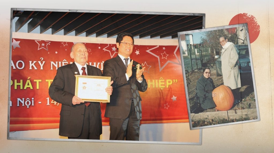 6. Gia tộc Đỗ Phú